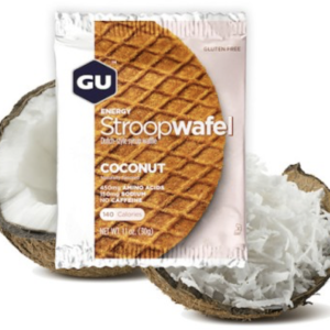 GU Stroopwafel Coconut